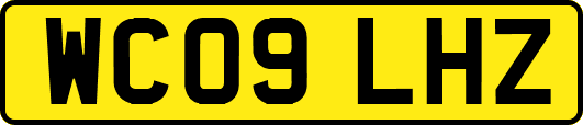 WC09LHZ