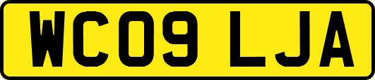 WC09LJA