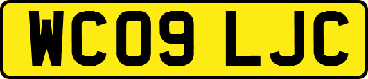 WC09LJC