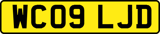 WC09LJD