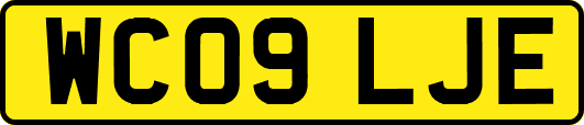 WC09LJE
