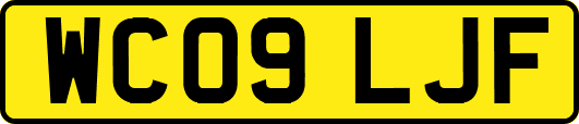 WC09LJF