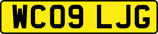 WC09LJG