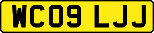 WC09LJJ