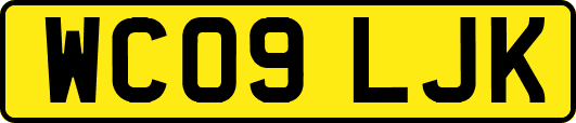 WC09LJK