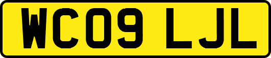 WC09LJL