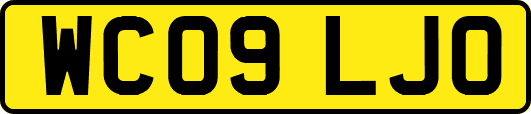 WC09LJO
