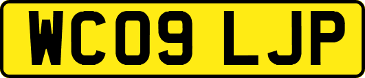 WC09LJP