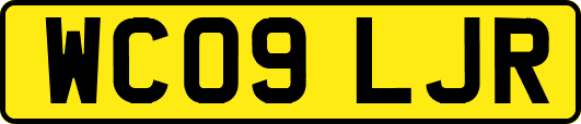 WC09LJR