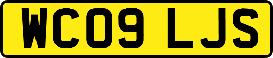 WC09LJS