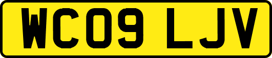 WC09LJV