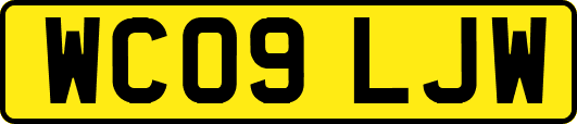WC09LJW