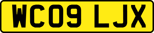 WC09LJX
