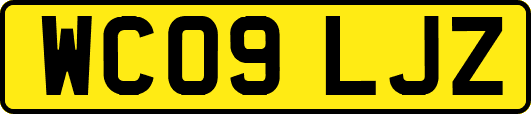 WC09LJZ