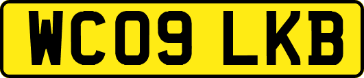WC09LKB