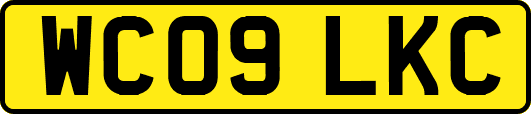 WC09LKC