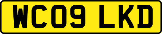 WC09LKD