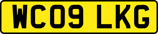 WC09LKG