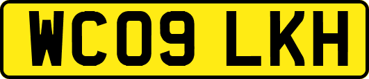 WC09LKH