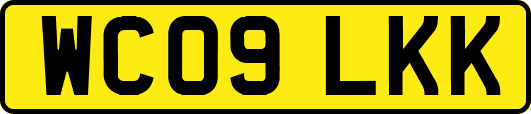 WC09LKK
