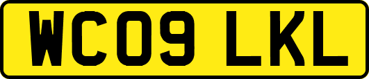 WC09LKL