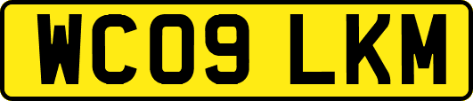 WC09LKM