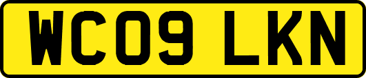 WC09LKN