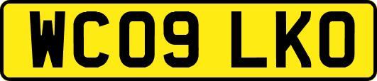 WC09LKO