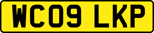 WC09LKP