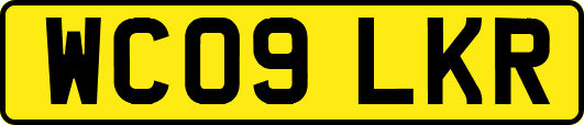 WC09LKR