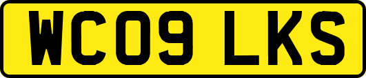 WC09LKS