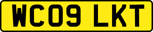 WC09LKT
