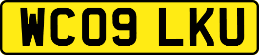 WC09LKU