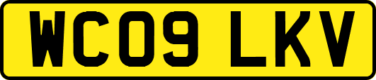 WC09LKV