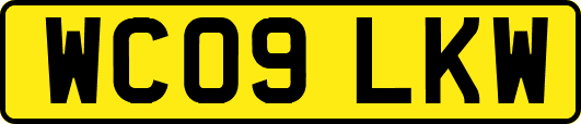 WC09LKW