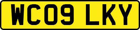WC09LKY