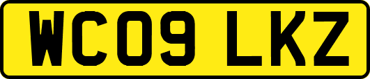 WC09LKZ