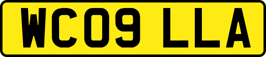 WC09LLA