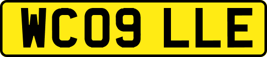 WC09LLE