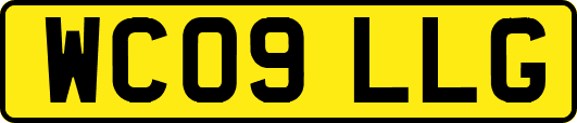 WC09LLG