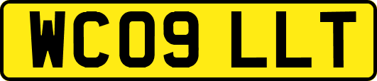WC09LLT