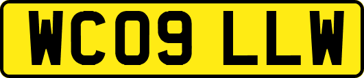 WC09LLW