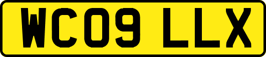 WC09LLX