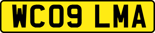 WC09LMA