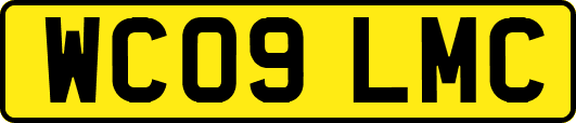 WC09LMC