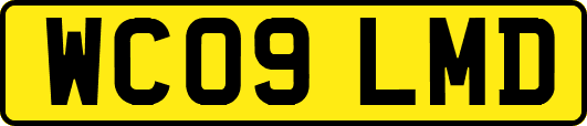 WC09LMD