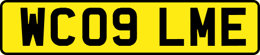 WC09LME
