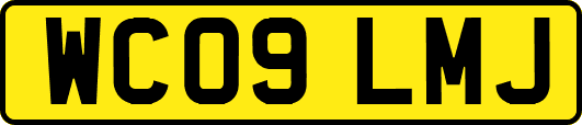 WC09LMJ