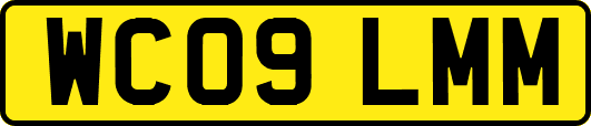 WC09LMM