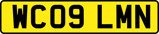 WC09LMN